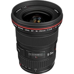 Lens Canon EF 16-35 mm f/2.8L