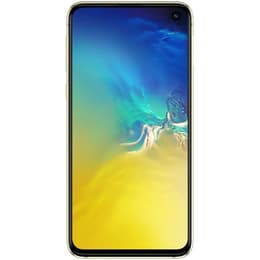 Galaxy S10e 128GB - Geel - Simlockvrij