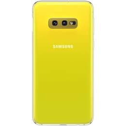Galaxy S10e 128GB - Geel - Simlockvrij