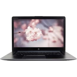 HP ZBook Studio G3 15" Core i7 2.7 GHz - SSD 256 GB - 8GB AZERTY - Frans