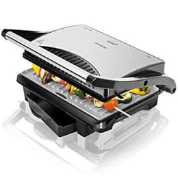 Cecotec Rock'nGrill 1000 Grillplaat