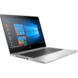 Hp EliteBook 830 G5 13" Core i5 2.6 GHz - SSD 1000 GB - 16GB QWERTY - Spaans