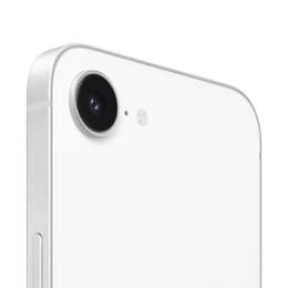 iPhone 17e 256GB - Wit - Simlockvrij
