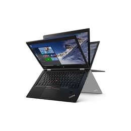 Lenovo ThinkPad X1 Yoga 14" Core i7 2.6 GHz - SSD 256 GB - 16GB AZERTY - Frans