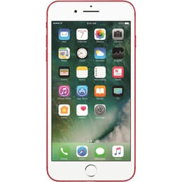 iPhone 7 Plus 256GB - Rood - Simlockvrij