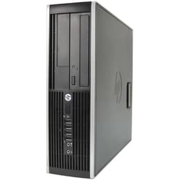 HP Compaq Elite 6000 Pro SFF Pentium 2,7 GHz - HDD 240 GB RAM 16GB