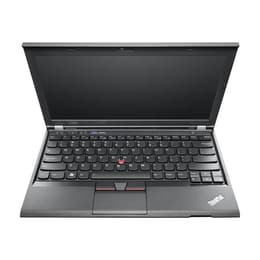 Lenovo ThinkPad X230 12" Core i5 2.6 GHz - SSD 256 GB - 8GB QWERTY - Italiaans