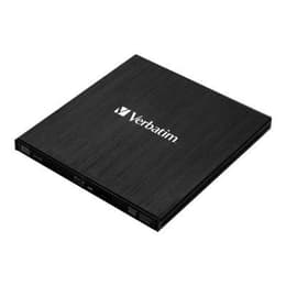Verbatim Slimline Blu-ray speler