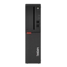 Lenovo ThinkCentre M910S SFF Core i3 3,7 GHz - SSD 128 GB + HDD 500 GB RAM 8GB