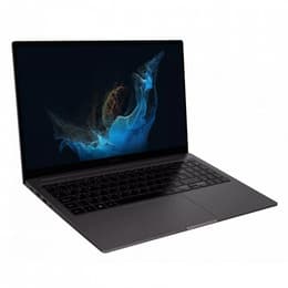 Samsung Galaxy Book2 15" Core i5 1.3 GHz - SSD 512 GB - 8GB AZERTY - Frans