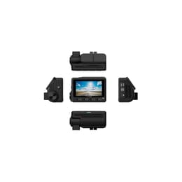 Pioneer VREC-H310SH Ingebouwde camera's