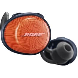 Bose SoundSport Free Oordopjes - In-Ear Bluetooth