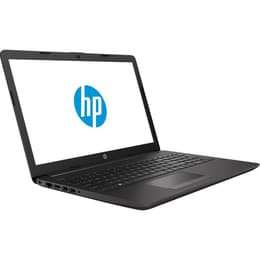 HP 250 G7 15" Core i5 1 GHz - SSD 256 GB - 8GB QWERTY - Spaans