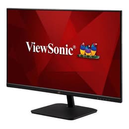 23,8-inch Viewsonic VA2432H 1920 x 1080 LCD Beeldscherm Zwart