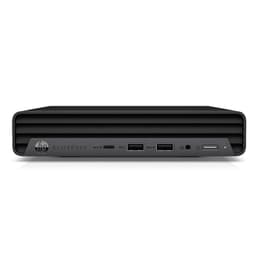 HP EliteDesk 805 G6 Ryzen 5 PRO 3.3 GHz - SSD 512 GB RAM 32GB