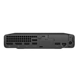 HP EliteDesk 805 G6 Ryzen 5 PRO 3.3 GHz - SSD 512 GB RAM 32GB