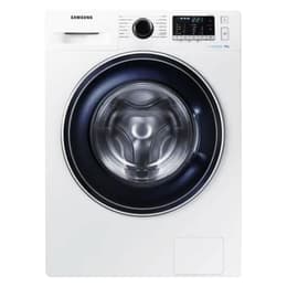 Samsung WW80J5555FW Klassieke wasmachine Frontlading