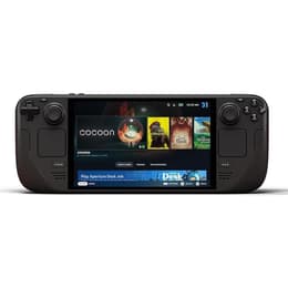 Steam Deck OLED 500GB - Zwart