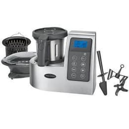 Multicooker Proficook PC-MKM 1074 L - Grijs