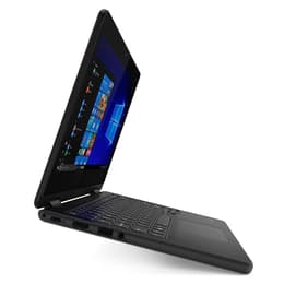 Lenovo ThinkPad 11E Yoga G6 11" Core i5 1.1 GHz - SSD 256 GB - 8GB AZERTY - Frans