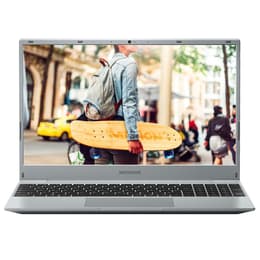Medion Akoya 15" Ryzen 5 2.3 GHz - SSD 256 GB - 8GB AZERTY - Frans