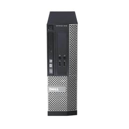 Dell OptiPlex 3010 SFF Core i5 3,2 GHz - HDD 500 GB RAM 4GB