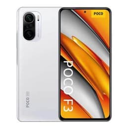 Xiaomi Poco F3 128GB - Wit - Simlockvrij - Dual-SIM