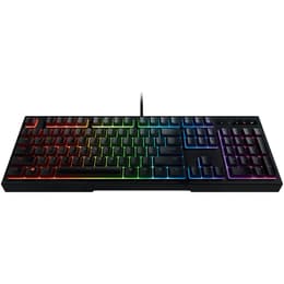 Razer Toetsenbord AZERTY Frans Verlicht Ornata Chroma RZ03-0204