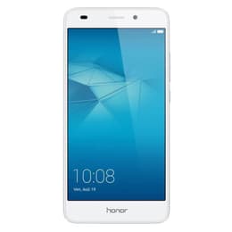 Honor 5C 16GB - Zilver - Simlockvrij - Dual-SIM