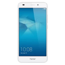 Honor 5C 16GB - Zilver - Simlockvrij
