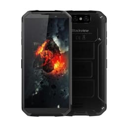 Blackview BV9500 64GB - Zwart - Simlockvrij