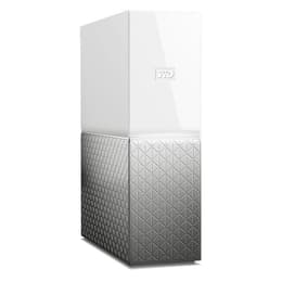 Western Digital My Cloud Home Externe harde schijf - HDD 4 TB USB 3.0