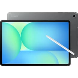 Galaxy Tab S10 FE+ 256GB - Grijs - WiFi + 5G
