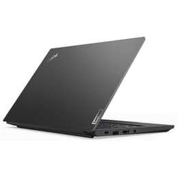 Lenovo ThinkPad P16 G1 16" Core i7 2.6 GHz - SSD 1 TB - 64GB QWERTY - Engels