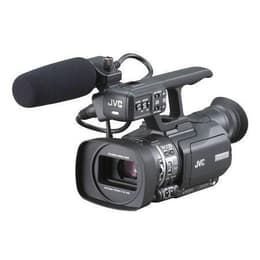Jvc GY-HM100 Videocamera & camcorder - Zwart