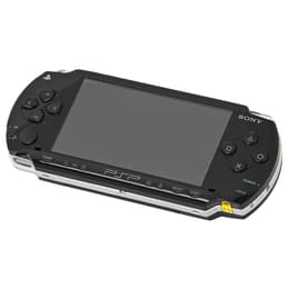 Playstation Portable 2004 Slim - HDD 4 GB - Zwart