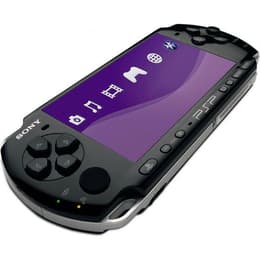 Playstation Portable 2004 Slim - HDD 4 GB - Zwart