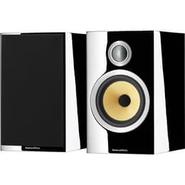 Bower & Wilkins CM5 S2 Speaker - Zwart/Wit