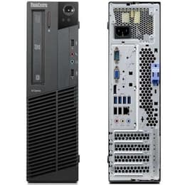 Lenovo ThinkCentre M91P 7005 SFF 27" Core i7 3,4 GHz - HDD 2 To - 8GB