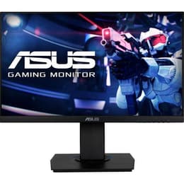 24-inch Asus VG246H 1920 x 1080 LCD Beeldscherm Zwart