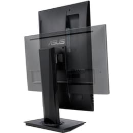 24-inch Asus VG246H 1920 x 1080 LCD Beeldscherm Zwart