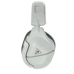 Ear Force Stealth 600 gaming Hoofdtelefoon - wireless microfoon Zwart/Wit