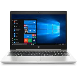 HP ProBook 450 G7 15" 1.6 GHz - SSD 512 GB - 16GB QWERTY - Italiaans