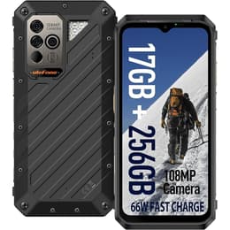 Ulefone Armor 19 256GB - Zwart - Simlockvrij