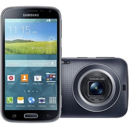 Galaxy K zoom 8GB - Zwart - Simlockvrij