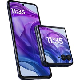 Motorola Razr 50 Ultra 256GB - Blauw - Simlockvrij