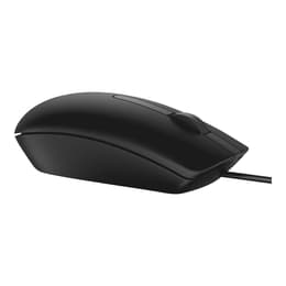 Dell MS116-P Muis
