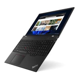 Lenovo ThinkPad T16 G1 16" Core i7 1.4 GHz - SSD 512 GB - 16GB QWERTY - Engels