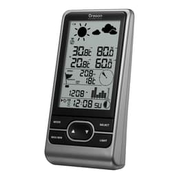 Oregon Scientific Meteo Pro Weerstation