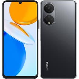 Honor X7 128GB - Zwart - Simlockvrij - Dual-SIM